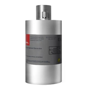 Fire Suppression Generator
