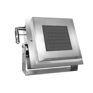 Fire Suppression Generator