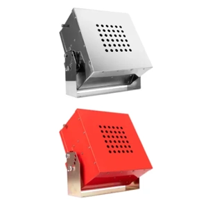 Fire Suppression Generator