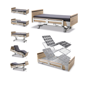 Medical Bed