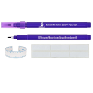 Medical X Ray Skin Marker