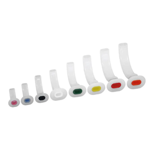 Pharyngeal Airway Or Airways Kit