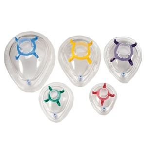 Resuscitation Mask