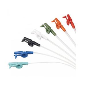 Suction Catheter