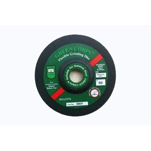 Abrasive Disc