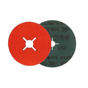Abrasive Disc