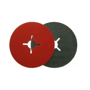 Abrasive Disc
