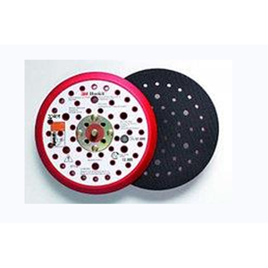 Abrasive Pad