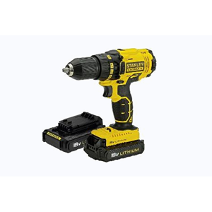Power Drill