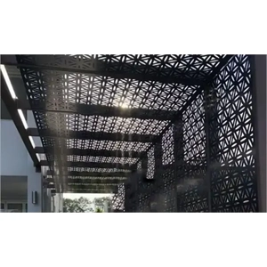 Laser Cutting Service