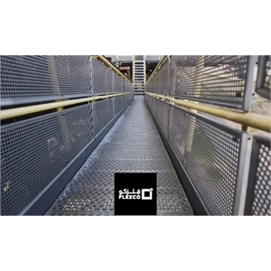 Metal Fabrication Service