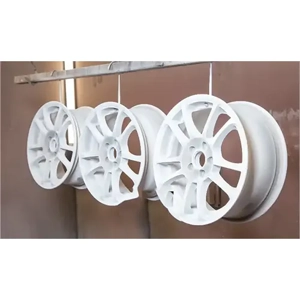 Surface Coating Service