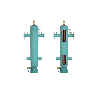 Dirt Separator