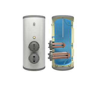 Hot Water Tank