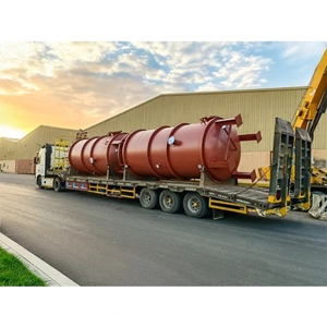 Pressure Vessel