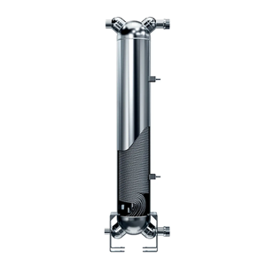 Shell Tube Heat Exchanger
