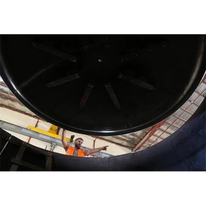 Storage Tank