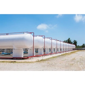 Storage Tank