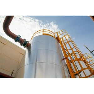 Storage Tank