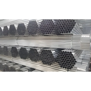Metal Pipe