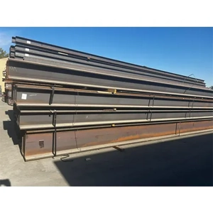 Steel Beam