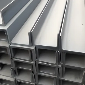 Steel Channel