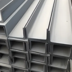 Steel Channel
