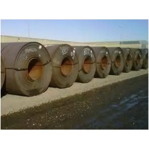 Steel Coil
