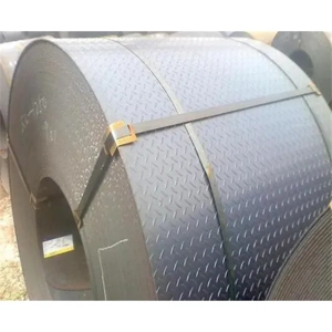 Steel Coil