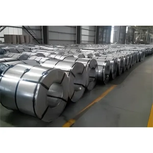 Steel Coil