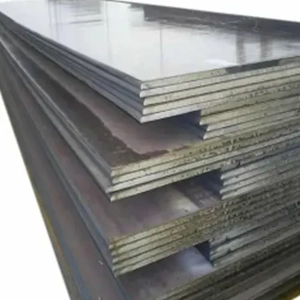 Steel Plate