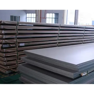 Steel Sheet
