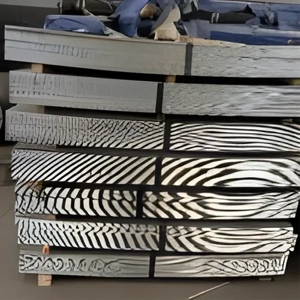 Steel Sheet