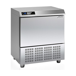 Blast Chiller