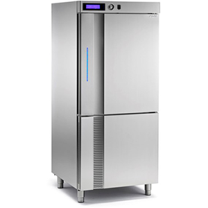 Blast Chiller