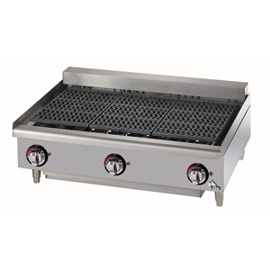 Commercial Broiler