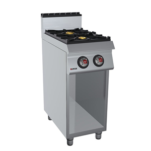 Commercial Cooking Range