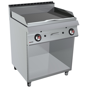 Commercial Cooking Range