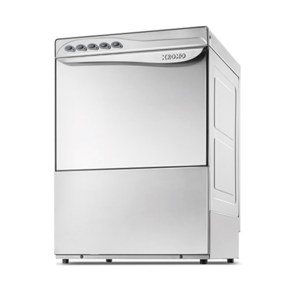 Commercial Dishwasher