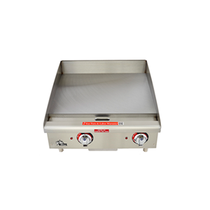 Commercial Griddle