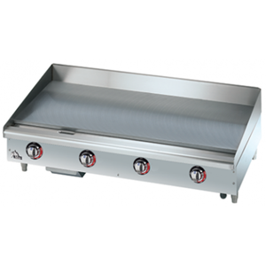 Commercial Griddle