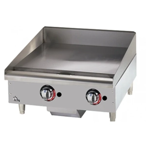 Commercial Griddle