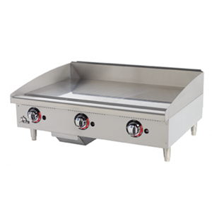 Commercial Griddle