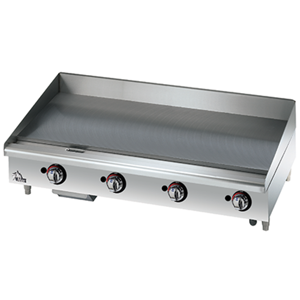 Commercial Griddle