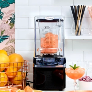 Commercial Juicer