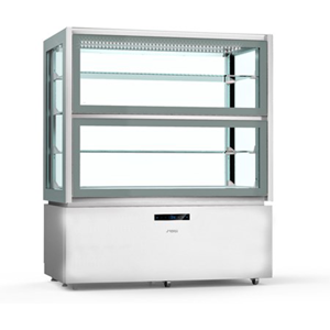 Commercial Refrigerator