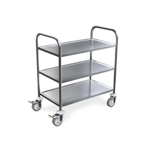 Shelf Trolley