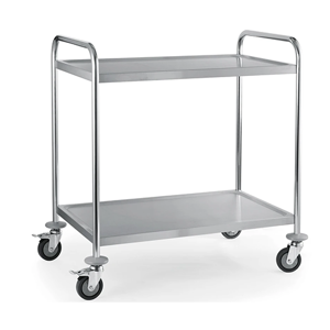 Shelf Trolley