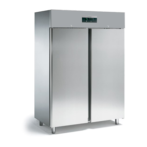 Upright Cabinet Freezer