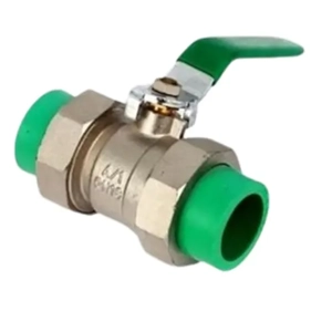 Ball Valve